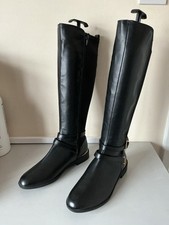 Ladies long black for sale  ATTLEBOROUGH