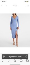 roland mouret dress for sale  LEIGHTON BUZZARD