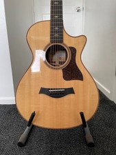 2022 taylor 712ce for sale  WAKEFIELD