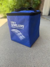 Lynx levelers modular for sale  Longmont