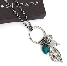 silpada blue necklace for sale silpada blue necklace for sale Hilliard