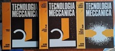 Ingegneria tecnologia meccanic usato  Italia