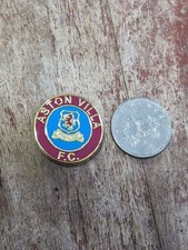 Aston villa rare for sale  SMETHWICK