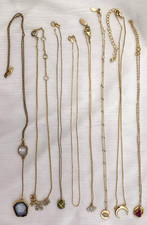 Lot necklaces bundle for sale  Lincoln