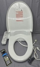 Toto sw3004 washlet for sale  Chillicothe