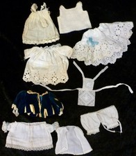 Bundle antique doll for sale  HASTINGS