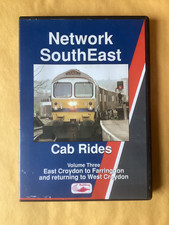 Dvd network south for sale  WATLINGTON