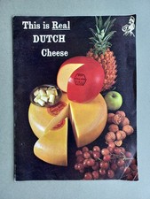 1960s dutch dairy for sale  KING'S LYNN