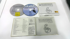 SCORPIONS 2CD UNBREAKABLE comprar usado  Enviando para Brazil