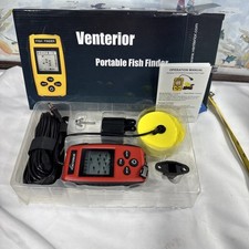 Venterior portable fish for sale  Bastrop