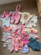 baby annabell baby born for sale  CHRISTCHURCH
