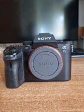 Sony alpha a7s2 usato  Uscio