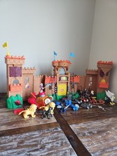 Fisher price imaginext for sale  Rochester