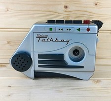 Deluxe talk boy for sale  CHESTER