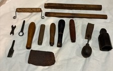 Primitive vintage wood for sale  Lutherville Timonium