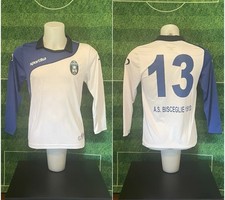 Maglia a.s. bisceglie usato  Volpago del Montello