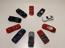 Sammlung versch modellautos gebraucht kaufen  Osnabrück