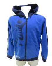 Coole kapuzenjacke hoodie gebraucht kaufen  Kesseling