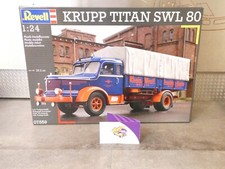 Revell 07559 krupp gebraucht kaufen  Koblenz