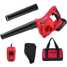 Meterk 20v cordless for sale  Georgetown