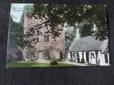 Old castle cathcart for sale  ANSTRUTHER