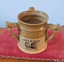 Studio pottery wilson for sale  WARE