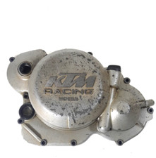 Carter couvercle moteur d'occasion  Mer