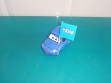 Bac6 voiture métal d'occasion  Plabennec