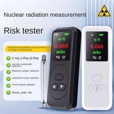 Nuclear radiation detectors d'occasion Nuclear radiation detectors d'occasion  Expédié en France