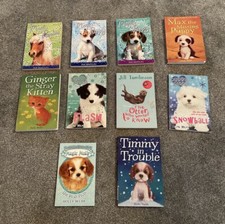 Kids book bundle for sale  GRAVESEND