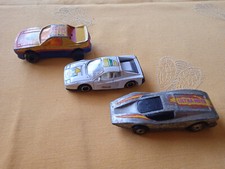 Voitures pontiac majorette d'occasion  Neuvic