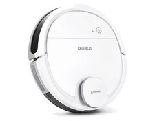 Ecovacs deebot saug gebraucht kaufen  Neuenstadt am Kocher