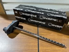 Usado, UMA (1) haste seletora Inspire Fitness/barra de haste de pilha de peso superior (NOVO) comprar usado  Enviando para Brazil