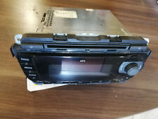 RADIO CD mp3 seat IBIZA 6J1035153F na sprzedaż  PL