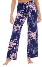 Ladies blue floral for sale  ROCHDALE