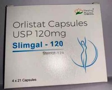 Usado, Beauty of Slimming Slimness 12o para perda de peso | Expiração longa 2027 | Frete grátis comprar usado  Enviando para Brazil