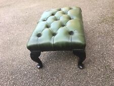 Foot stool leg for sale  COLCHESTER