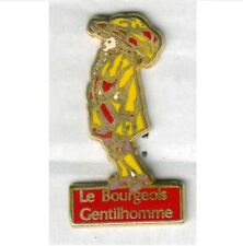 Pin molière bourgeois d'occasion  Montreuil