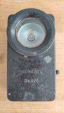 Lampe poche militaire d'occasion  Dax