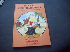 Disneys weltenbummler land gebraucht kaufen  Berlin