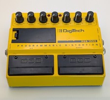 Digitech pds 1550 for sale  Campbell