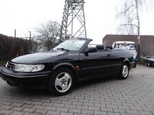 Saab 900 cabriolet gebraucht kaufen  Kelkheim