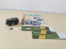 Solido camion militaire d'occasion  Toulouse-