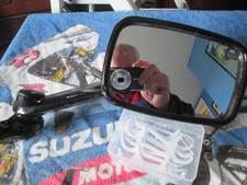 Kawasaki zzr400 mirror for sale  ENNISKILLEN