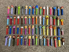 Lot various pez for sale  Urbandale