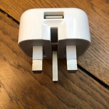 Apple prise usb d'occasion  Versailles