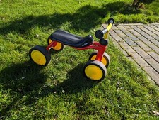 Pukylino puky laufrad gebraucht kaufen  Altenburg-Umland