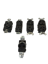 Lot misc. receptacles for sale  Milford