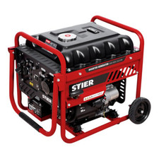 Stier stromerzeuger generator gebraucht kaufen  Berlin