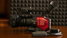Panasonic dvx200 professional for sale  Jefferson City